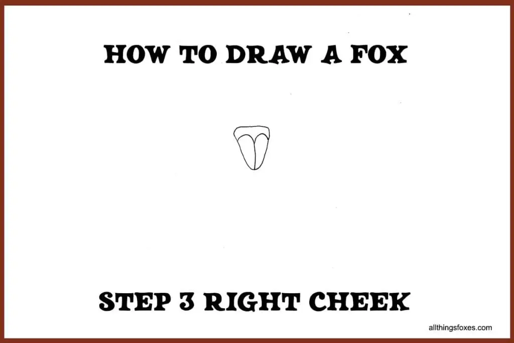 how-to-draw-a-fox-step-3
