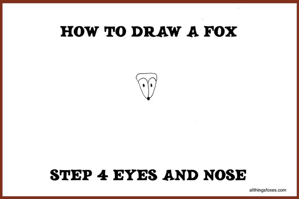 how-to-draw-a-fox-step-4