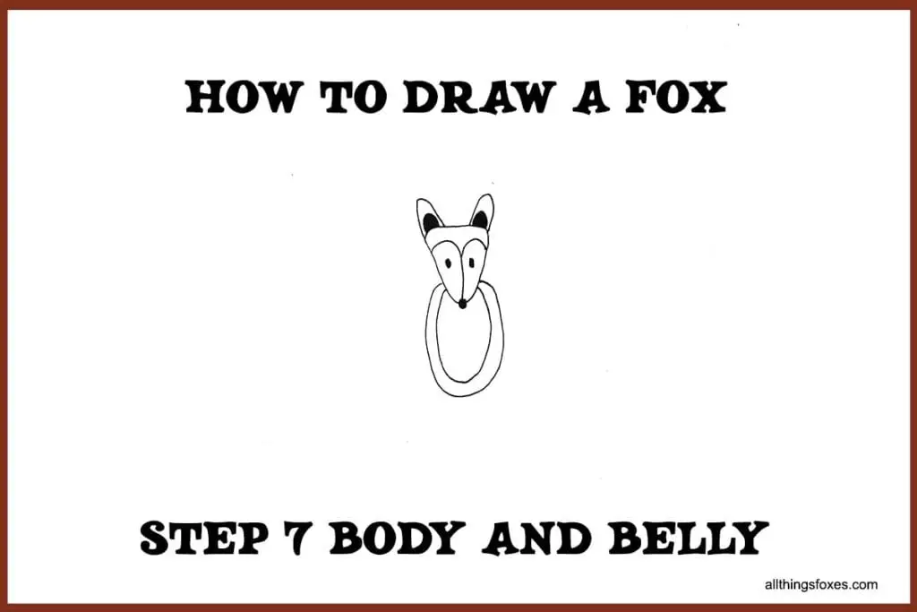 how-to-draw-a-fox-step-7