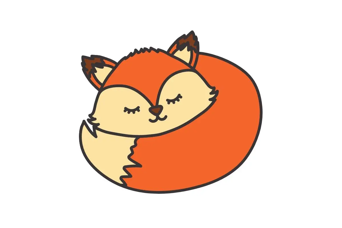 do-foxes-sleep-underground