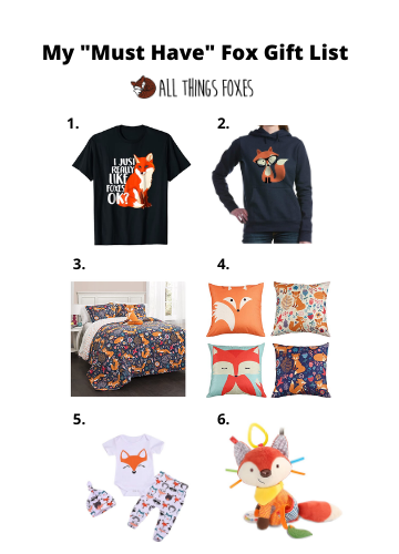 fox-gift-list